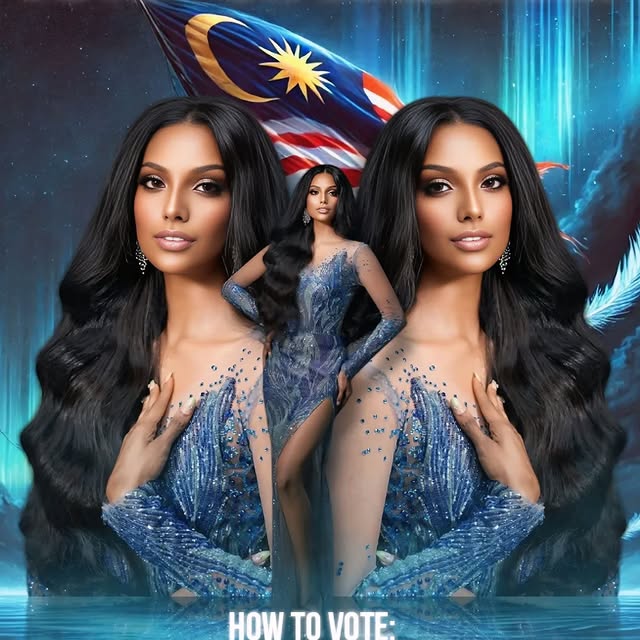 Post by portalpageantmalaysia