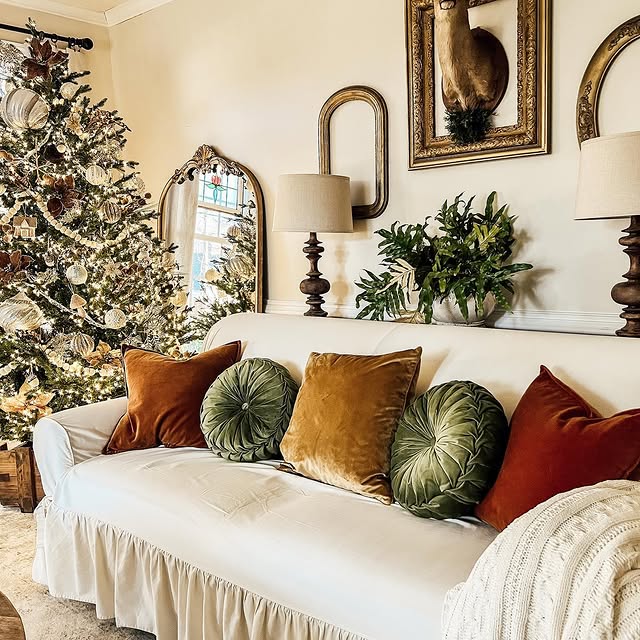 Post by linenandtwigs