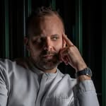 David Toutain's profile picture