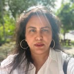 Preetha Athrey's profile picture