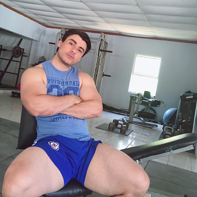 Post by soyrockoficial1