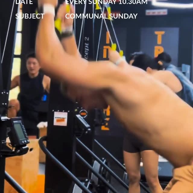 Post by undvdperformance