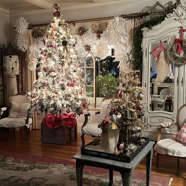 Post by vintageticking