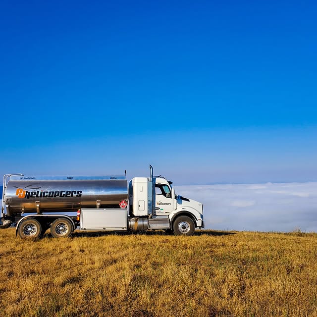 Post by pjhelicopters