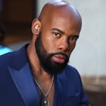 Derek Blanks's profile picture