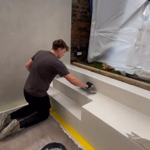 Post by eastlondongardendesign