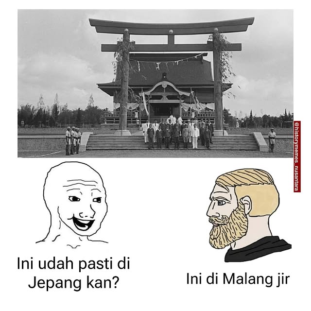 Post by historymemes_nusantara