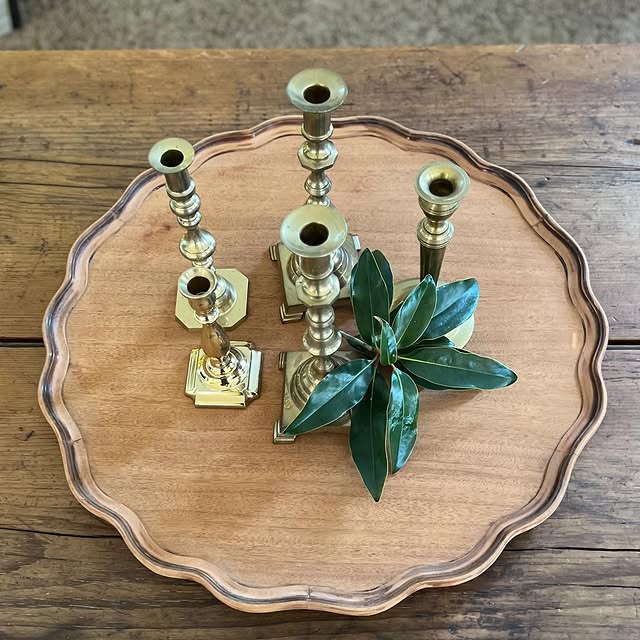 Post by farmhouseonoakridge