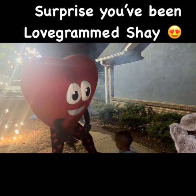 Post by youvebeenlovegrammedbackup