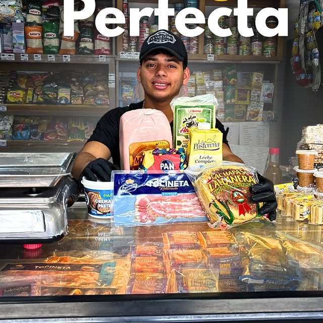 Post by salsamentariaca