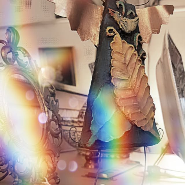 Post by foundinithaca