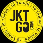 JKTGO - Jakarta City Guide, News & Lifestyle!'s profile picture