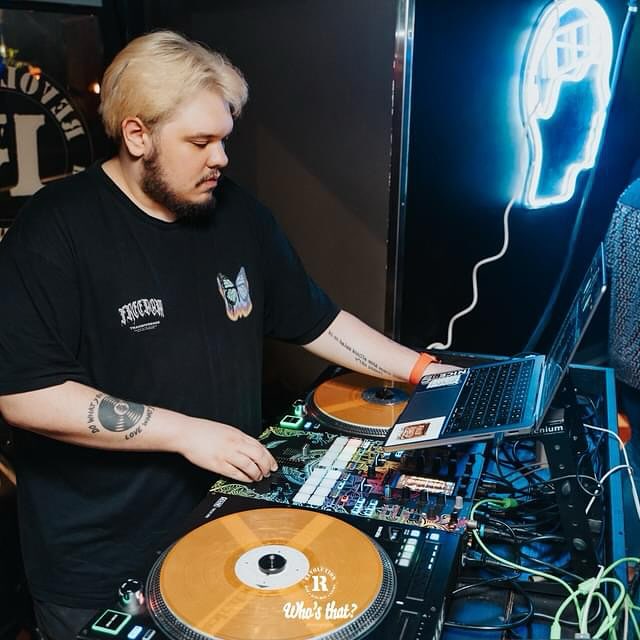 Post by djfatfingerofficial