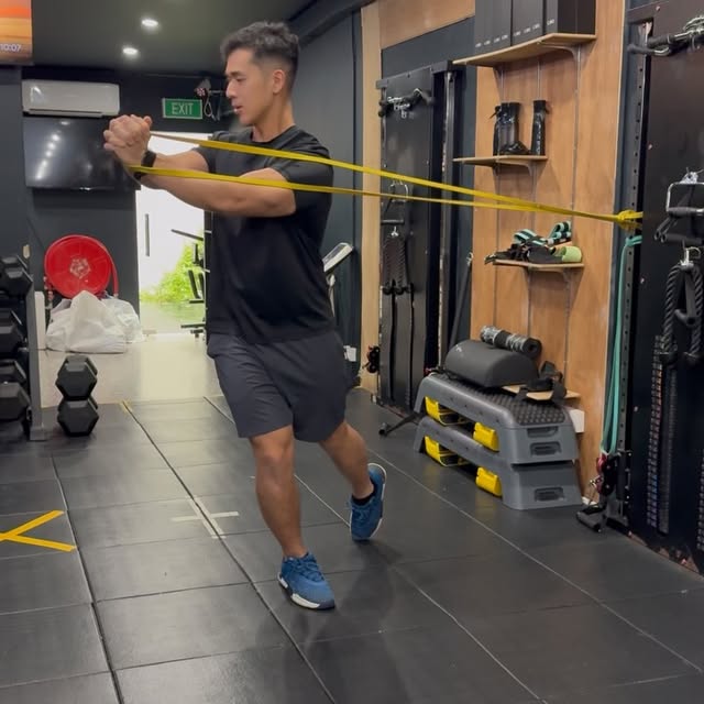 Post by cavo_fitness