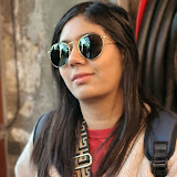 Sneha Chandra's profile picture
