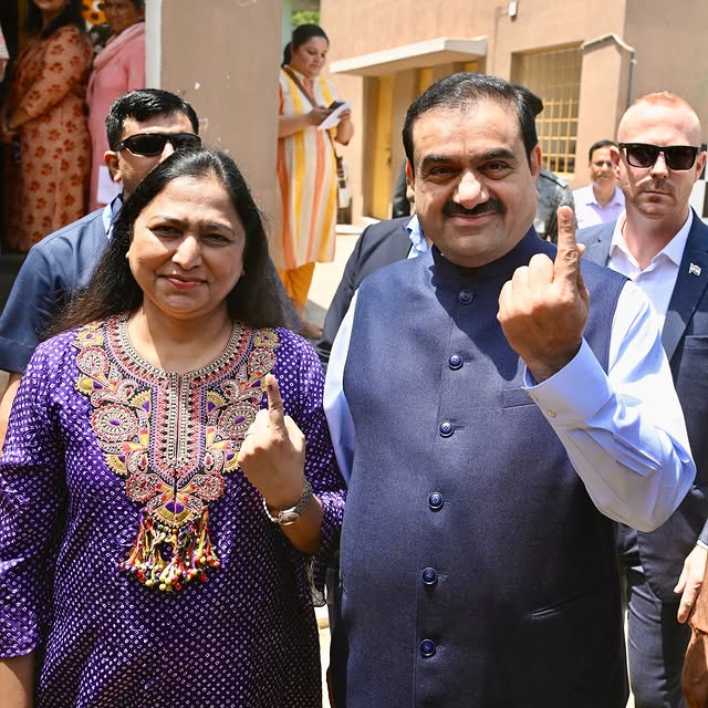 Post by gautam.adani