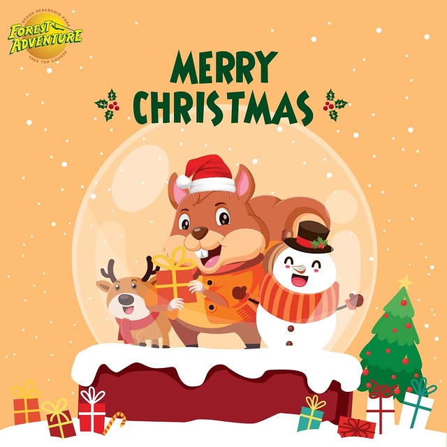 Post by forestadventuresg