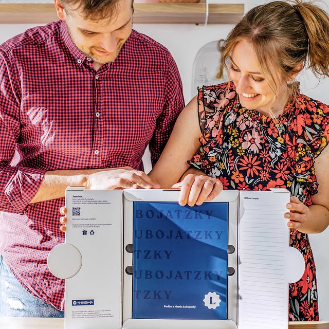 Post by lubojatzky_couple