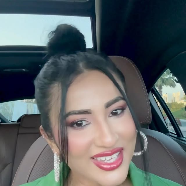 Post by nadiashahrilmenon