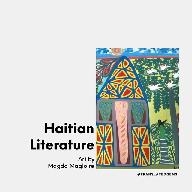 Post by translatedgems