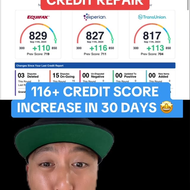 Post by mrohanacredit