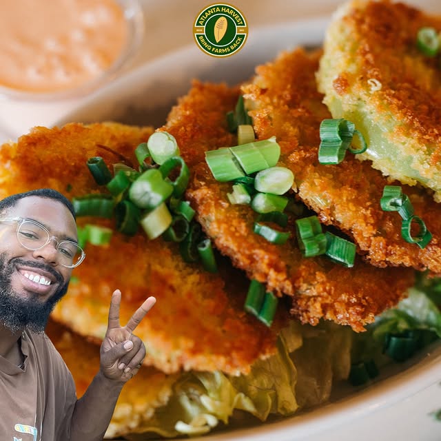 Post by atlantaharvest