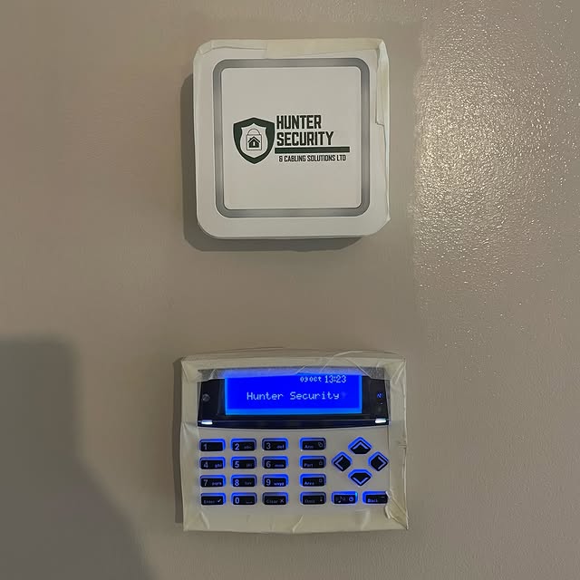 Post by huntersecurityhscs