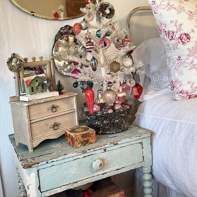 Post by vintageticking