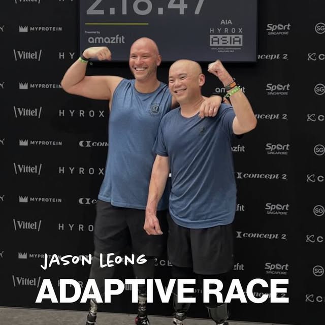 Post by revl.training.tampines