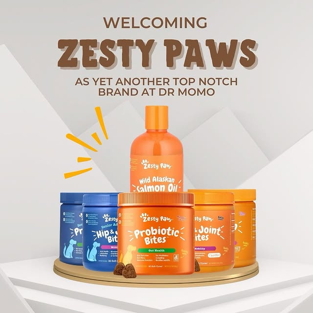 Post by drmomopetsupplies