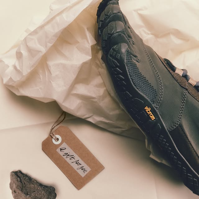 Post by vibramfivefingers