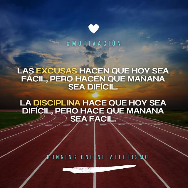 Post by runningonlineatletismo