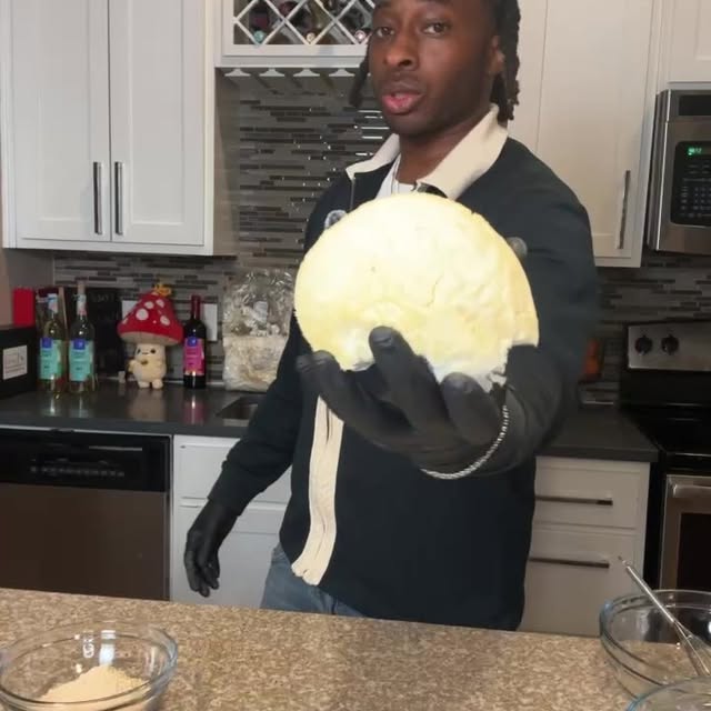 Post by tommythemushroomman