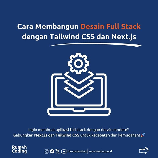 Post by idrumahcoding