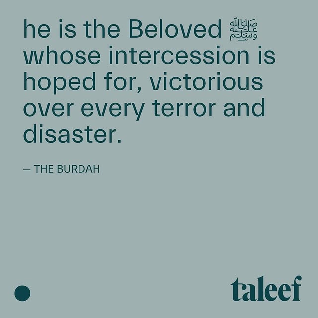 Post by taleefcollective