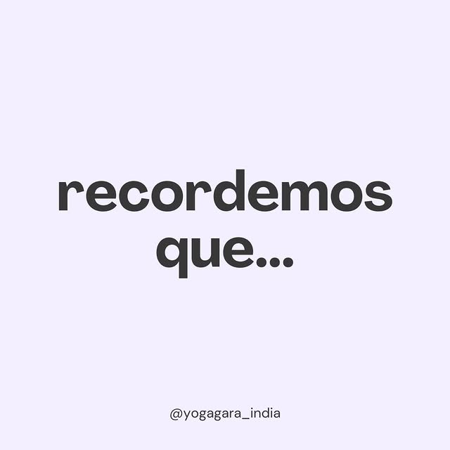 Post by yogagara_india