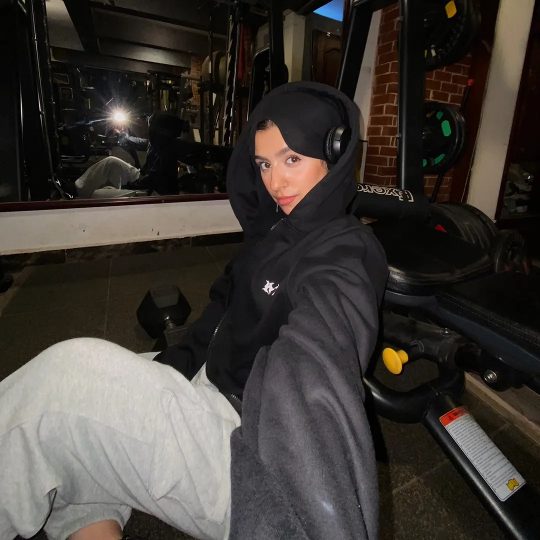 Sarah's profile picture