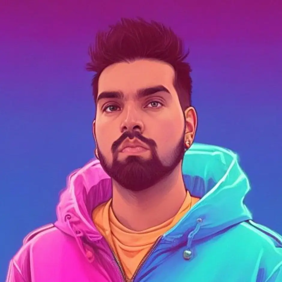 Iftekhar Ali's profile picture