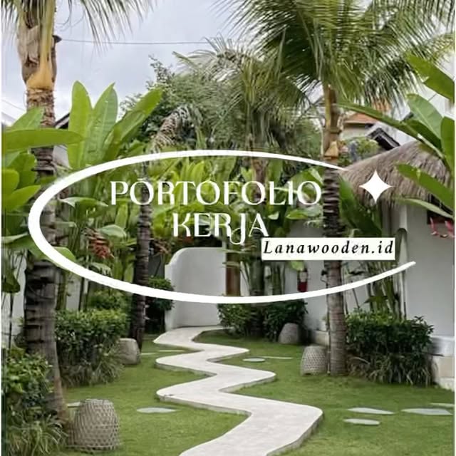 Post by lanawooden.id