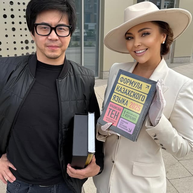 Post by mayabekbayeva