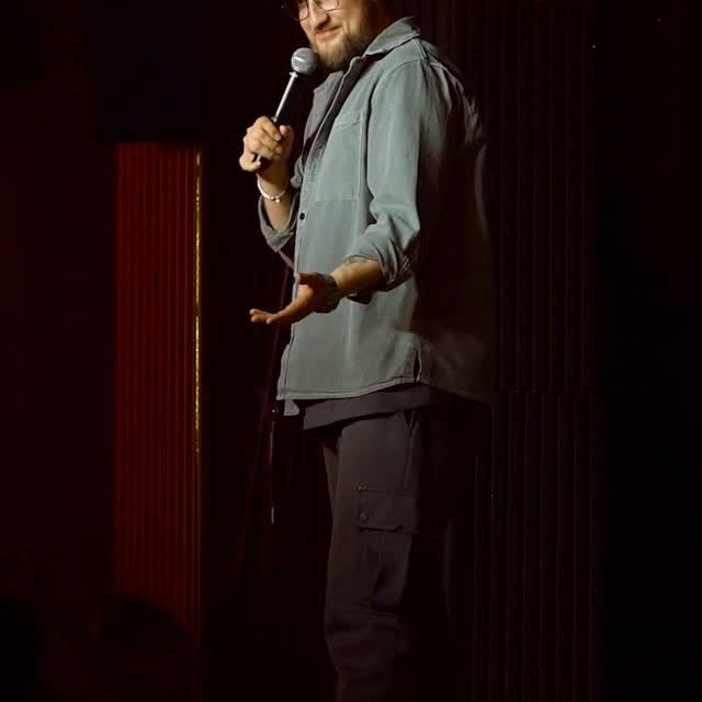 Post by merkul_standup