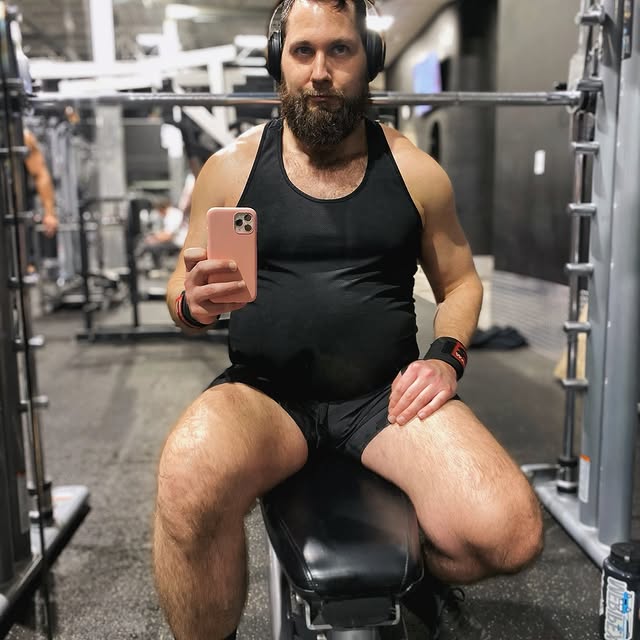 Post by lebeardedgent