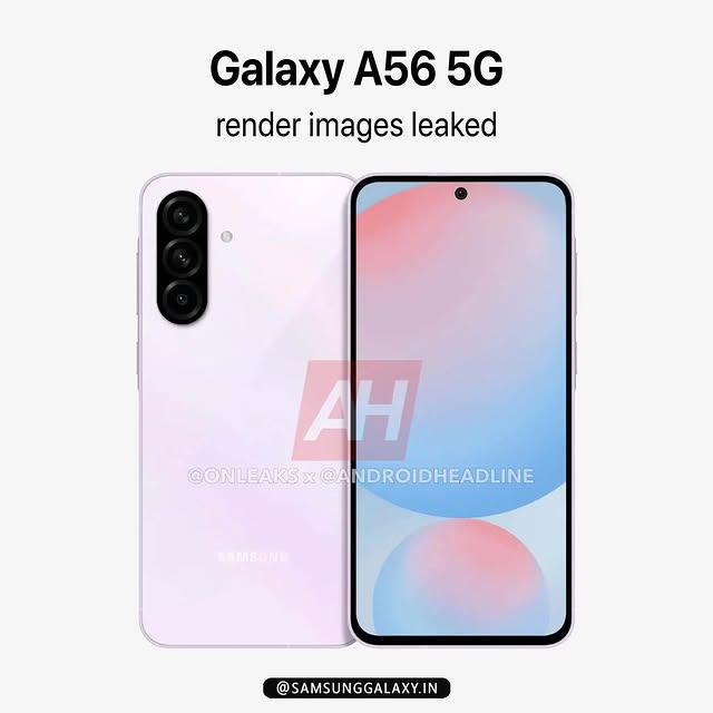 Post by samsunggalaxy.in