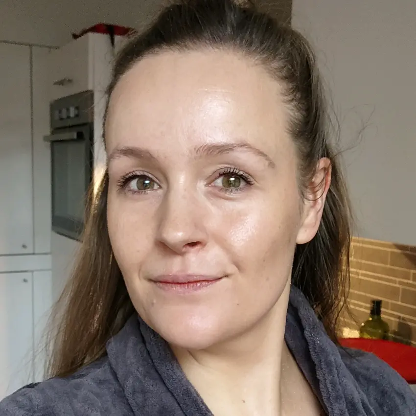 Sarah Liekens's profile picture