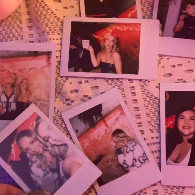 Post by izzy_showbizzy