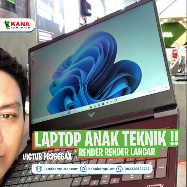 Post by kanakomputer