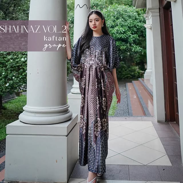 Post by khairinthelabel