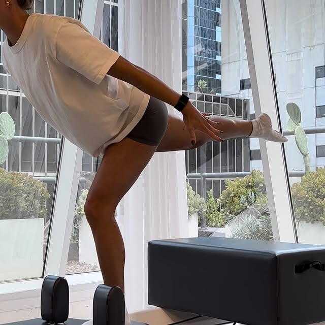 Post by ashleighlaurapilates