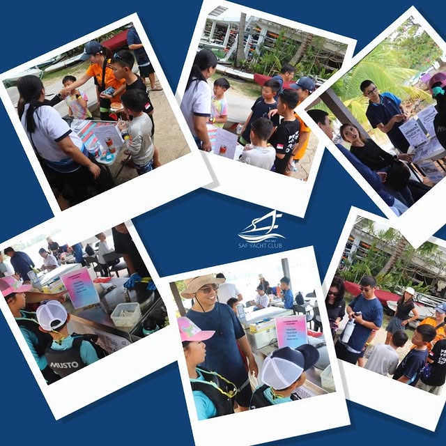 Post by safyachtclub