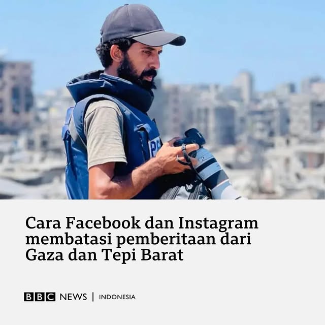 Post by bbcindonesia